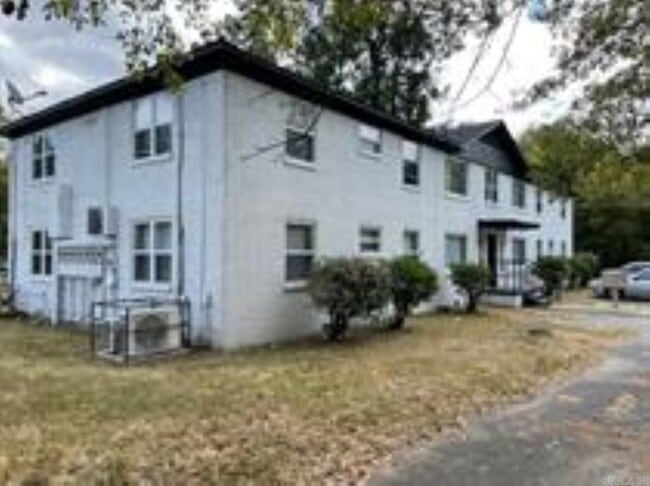 Building Photo - 1504 Allen St Unit 4 Rental
