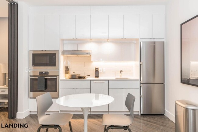 8525 Chevy Chase Lake Terrace Unit 646