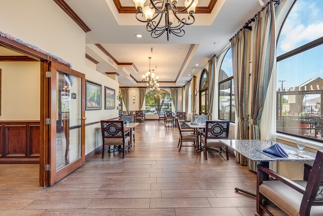 Photo - San Leandro Senior Living