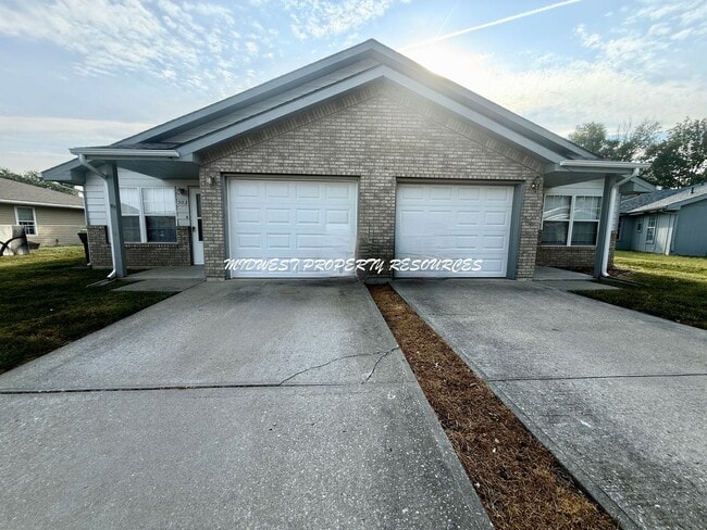 Photo - 503 NE Austin St Unidad A