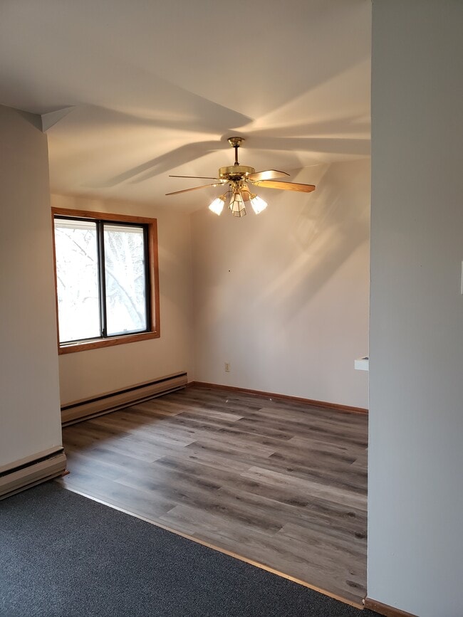 Dining Room (office) - 401 Cheviot Chase Unit #1