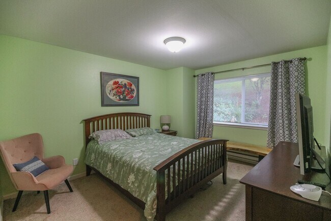 Photo - 2 bed 1 bath Madera West Condo!