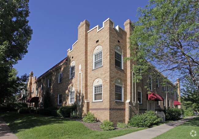 Building Photo - 1363 N Gaylord Rental