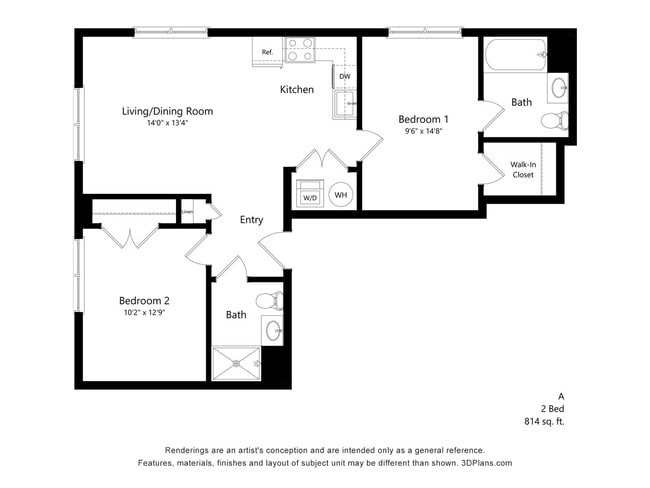 Photo - Greenview Mill House