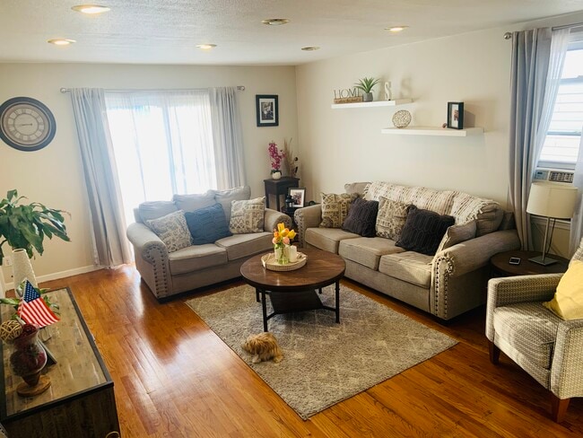 Building Photo - 426 Liberty Ave Rental