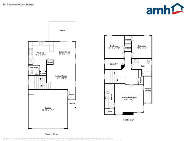 Photo - 6017 Namozine Ct