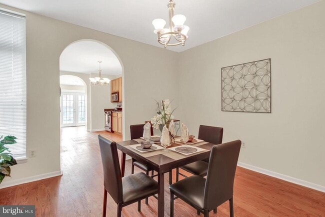 Photo - 1029 S Hanover St