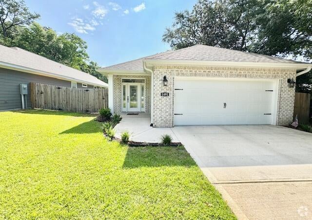 Building Photo - 1491 Cat-Mar Rd Rental