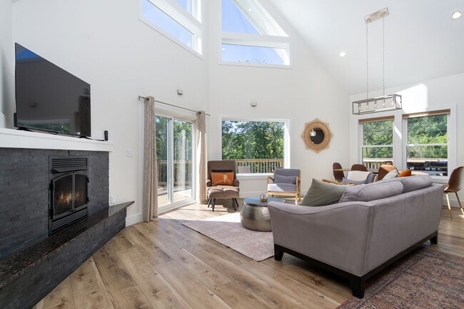 Photo - Candler Rental!