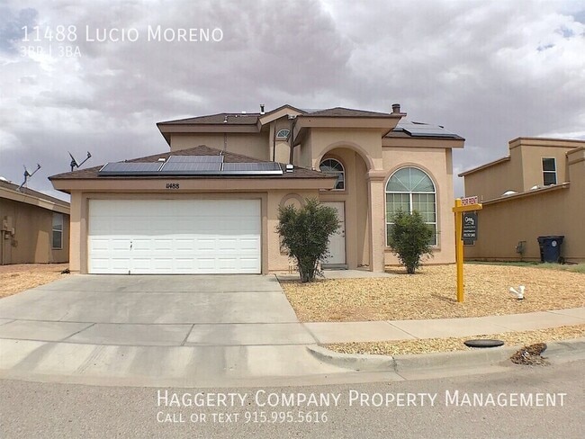 Building Photo - 11488 Lucio Moreno Dr Rental