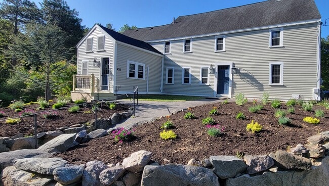 Photo - 45 Elm St Townhome