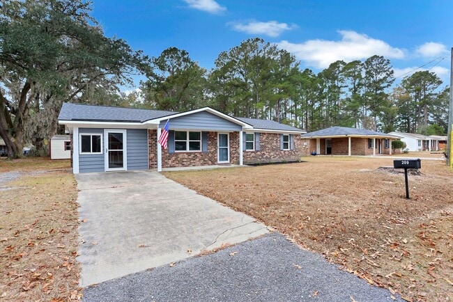 Photo - 3 bedroom 1.5 bath home