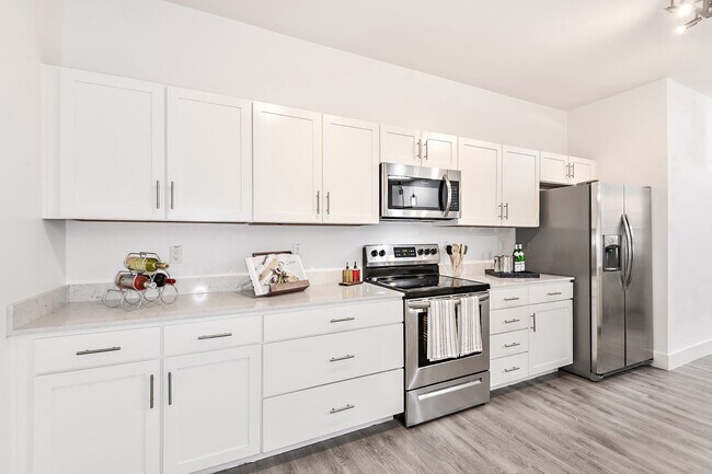 Photo - City Place at Celebration Pointe