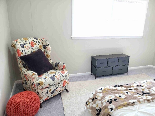 Photo - 1706 Taylor Ave