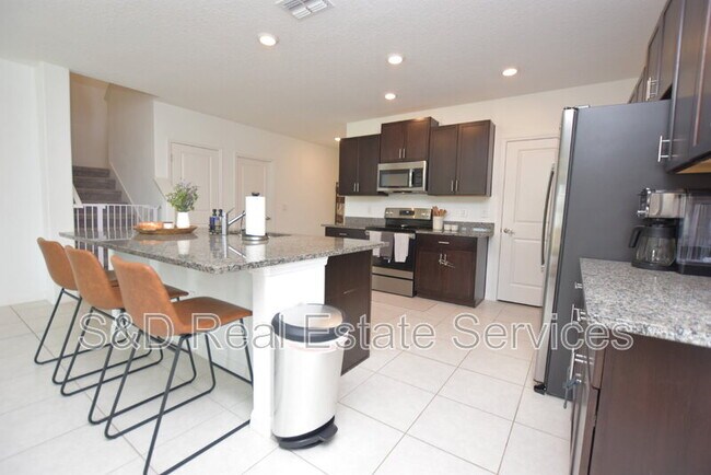 2767 Red Egret Dr