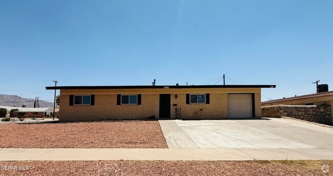 Building Photo - 7201 Armistad Ave Rental