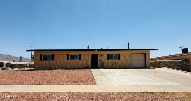 Photo - 7201 Armistad Ave House