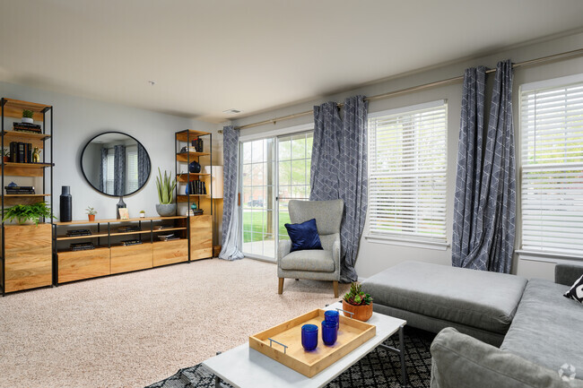 Interior Photo - The Village of Barrett's Run Rental