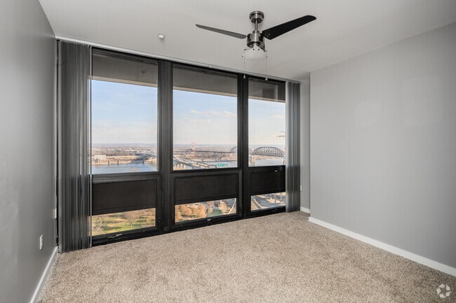 Pointe 400 Apartments