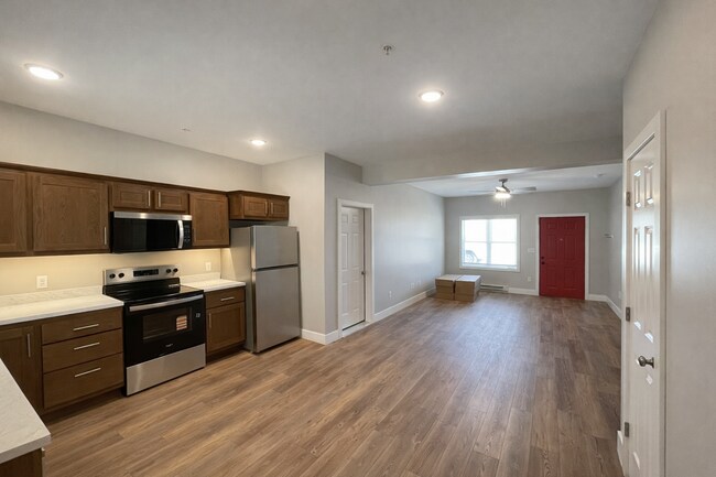 Photo - 111 K St Unit Lower 2