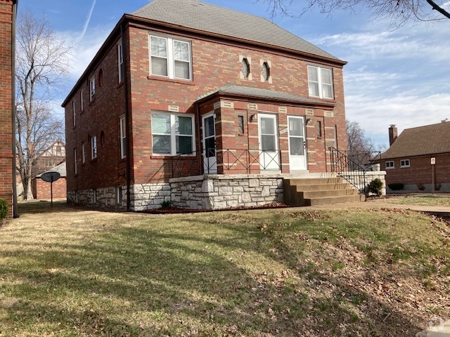 Building Photo - 6203 Eichelberger St Unit 1 Rental