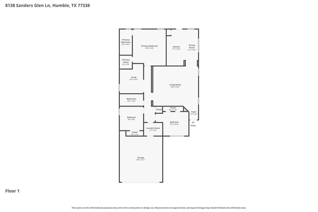 Photo - 8138 Sanders Glen Ln