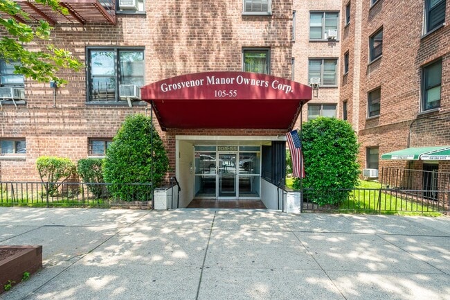 Photo - 105-55-105-62 62nd Dr Apartment Unit 6K
