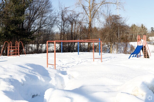 Photo - Central Village South