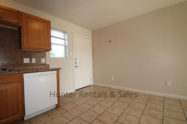 Photo - Aztec Trace!