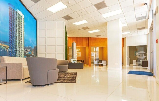 Photo - 1750 N Bayshore Dr Unit 1812