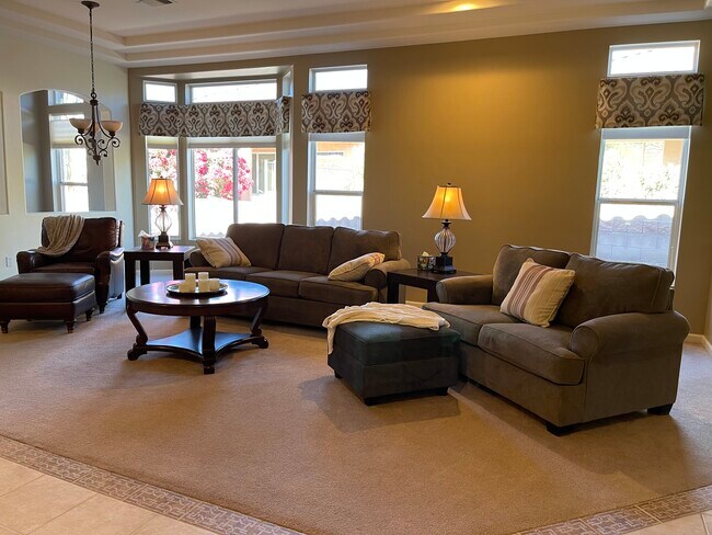 Photo - 5138 W Desert Eagle Cir