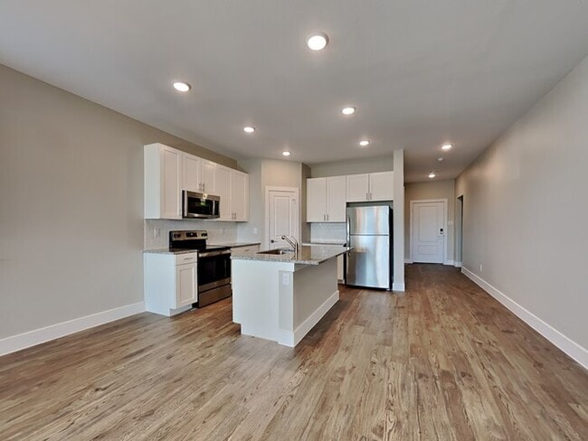 Photo - 3401 Tennessee Ave