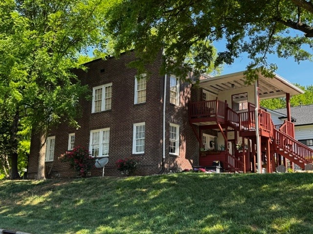 Photo - 425 Grandin Rd Unit 3