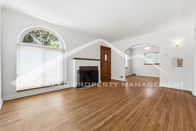 Photo - Stunning Home with Central AC and Fenced Yard
