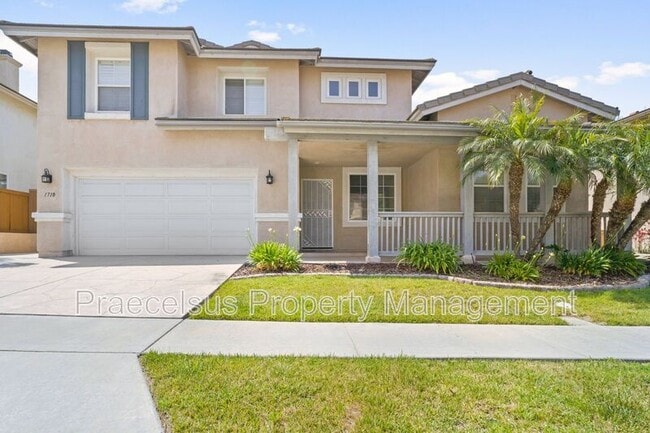 Photo - 1710 Ravenrock Ct Casa