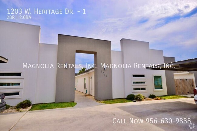 Building Photo - 1st Month Free with 7 Month Lease Unit 1 Rental