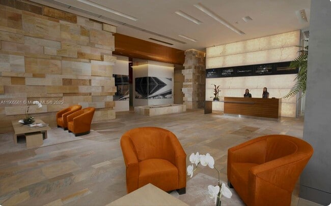 Photo - 500 Brickell Ave Unit 3400