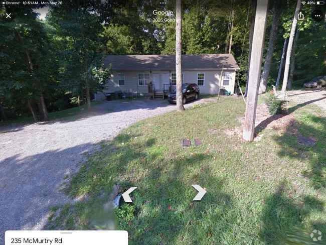 Building Photo - 236 McMurtry Rd Unit A Rental