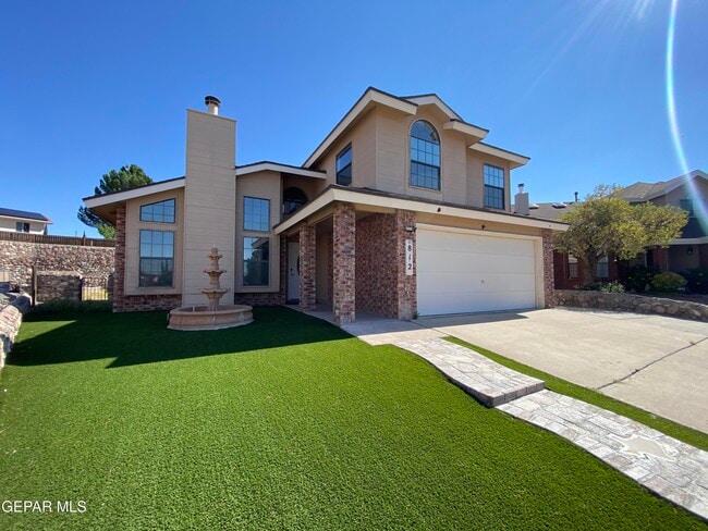 Photo - 812 Merriman Dr