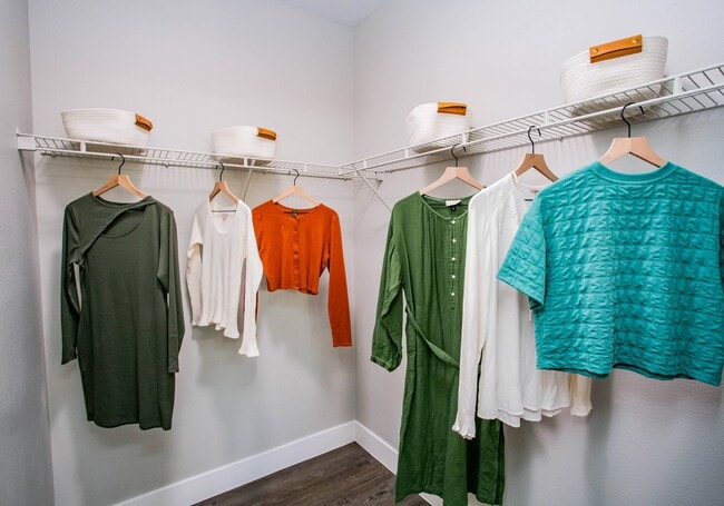 Photo - Octave Apartments