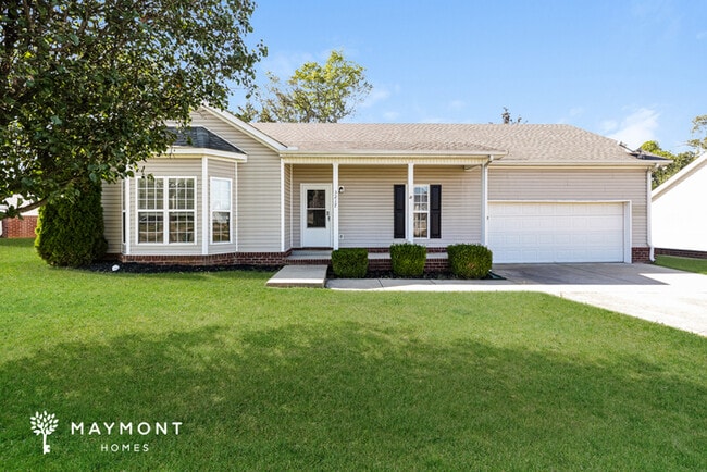 Building Photo - 3217 Hardwood Dr