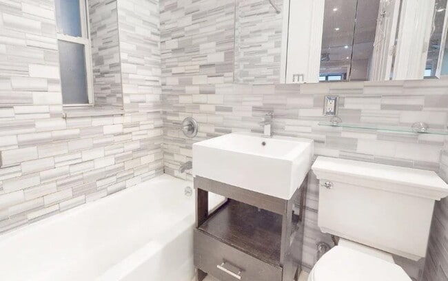 Photo - East 25th Street Unit LE