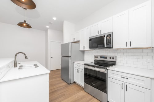 Southtown Lofts