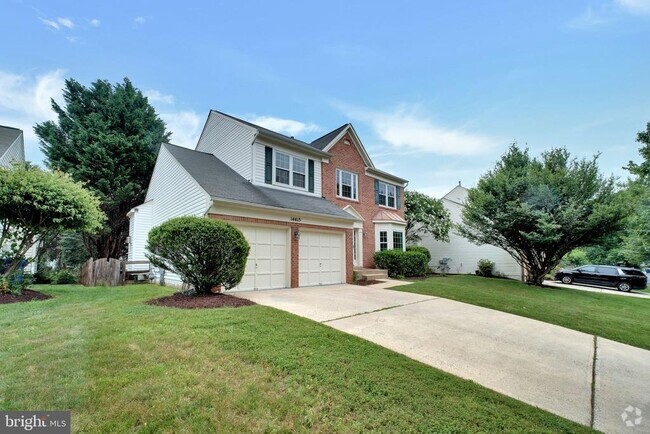 Building Photo - 14415 Saturn Way Rental