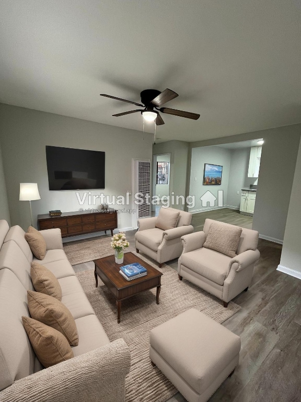 Building Photo - 8460 Avalon Blvd