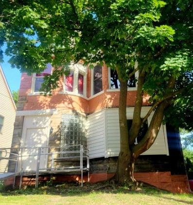 Building Photo - 602 Mulberry St Unit 3