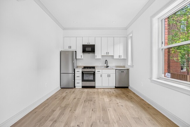 311 East Capitol St SE Unit 3