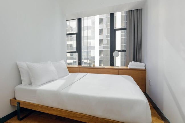 Photo - 120 Wall St Unit ID1019824P