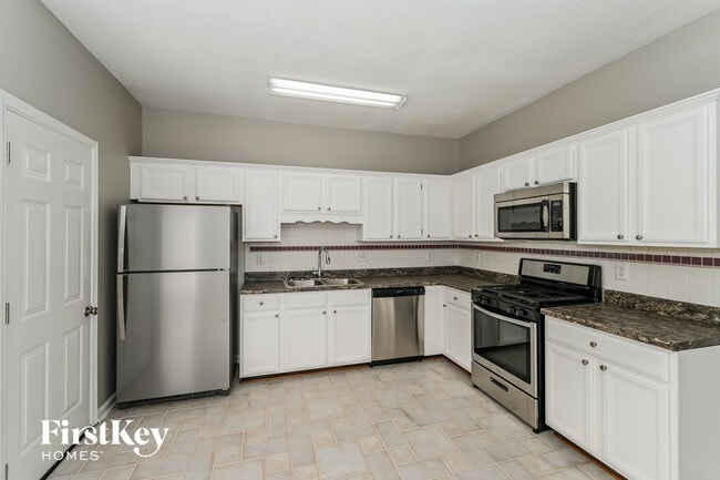 120 Misty Ridge Trail