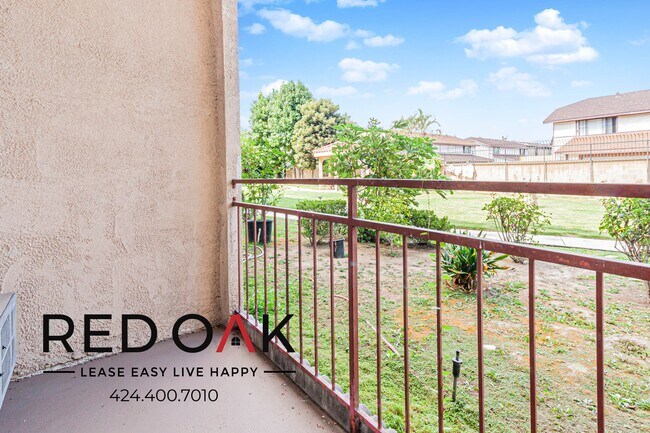 Photo - 3711 Cogswell Rd Unit 217